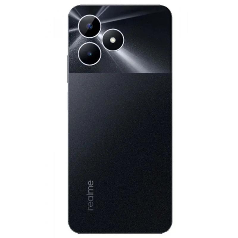 Celular Realme Note 50 Dual Sim 64 Gb 3 Gb Ram Smartphone